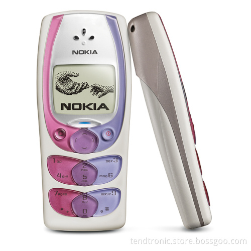 $6.98 refurbished Nokia Motorola mobile phone 2300